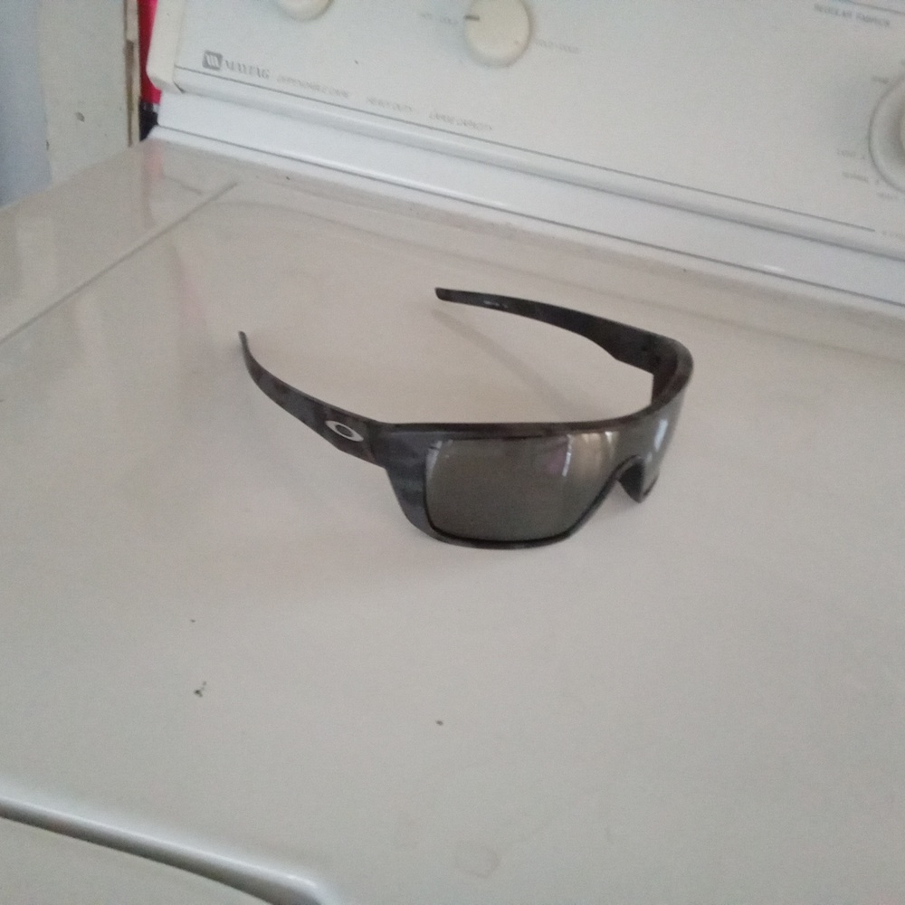 Oakley Straightbsck